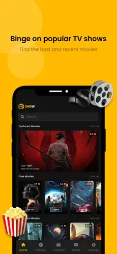 cricify-tv-com tv show